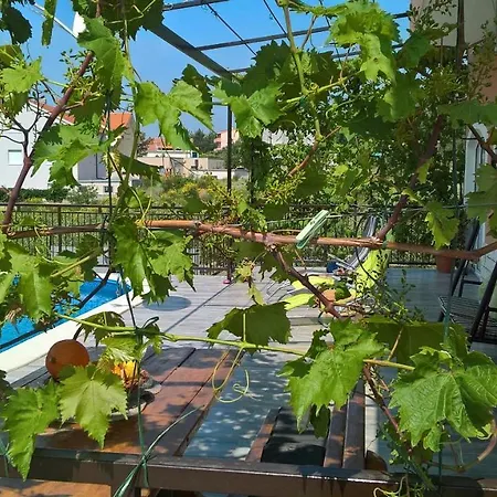 Dijana Apartment *