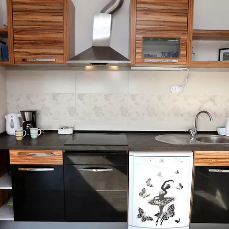 Dijana Apartment