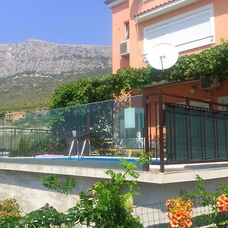 Dijana Apartment