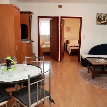 Dijana Apartment Kaštela